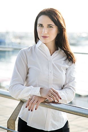 Olga Papadimitri