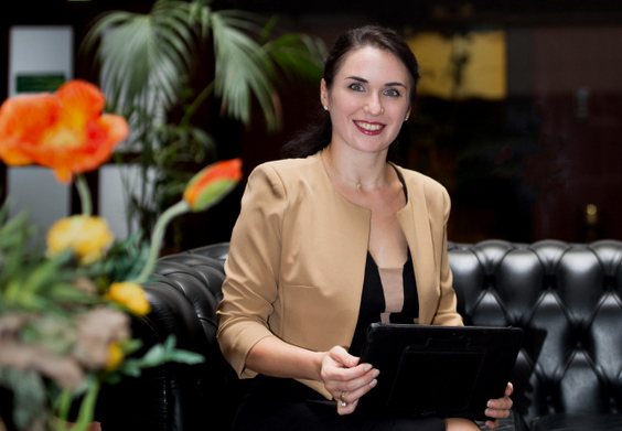 Olga Papadimitri