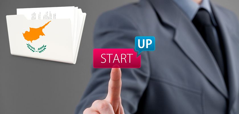 Виза для инонвационных стартапов на Кипре (CYPRUS VISA STARTUP) 