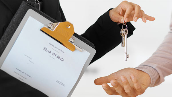 Регистрация риэлтерских услуг на Кипре (лицензия агента по недвижимости)